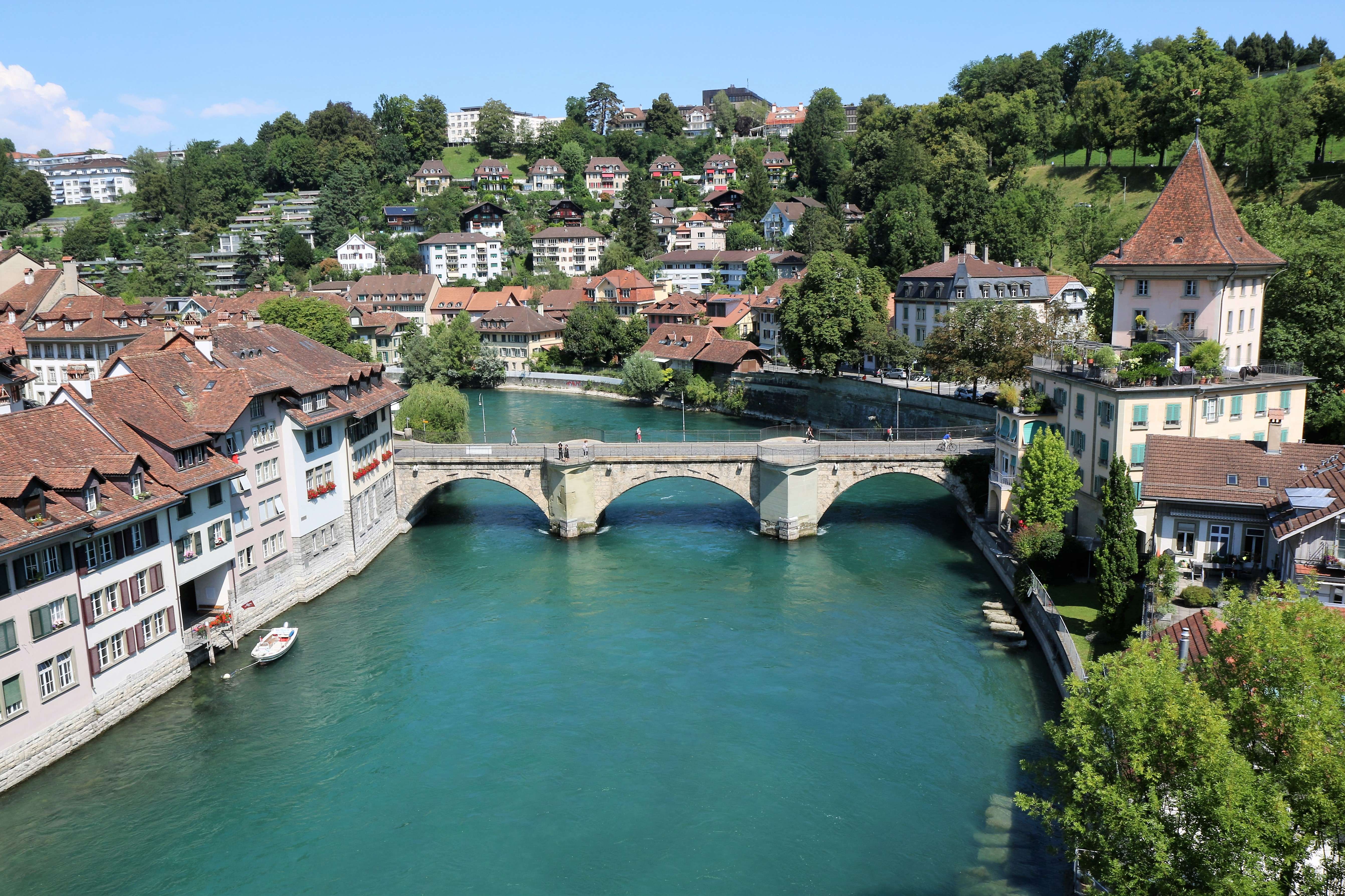 Switzerland